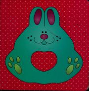Cover of Shake it up, bunny! by Laura Driscoll