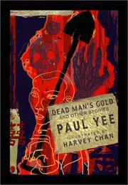 Front cover of Dead man's gold and other stories by Paul Yee