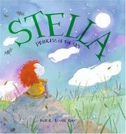Cover of Stella, Princess of the Sky (Stella) by Marie-Louise Gay