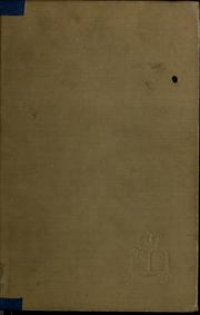 Cover of Art and technics by Lewis Mumford