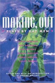 Cover of Making, out by Wallace, Robert