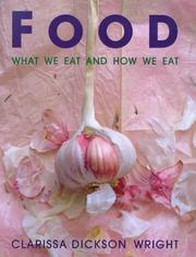 Cover of Food by Clarissa Dickson Wright