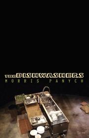 Cover of The Dishwashers by Morris Panych