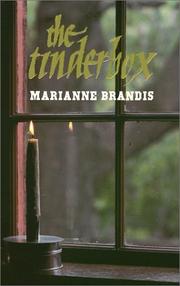 Front cover of The Tinderbox by Marianne Brandis