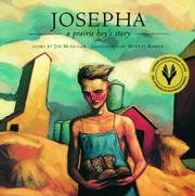 Cover of Josepha by Jim McGugan