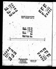 Cover of An elementary laboratory course in chemistry by Frank B. Kenrick