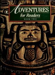 Cover of The Adventures in literature program by Fannie Safier