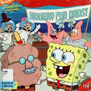 Front cover of Hooray for Dads! 14 by Erica Pass