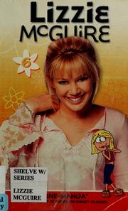 Cover of Lizzie McGuire, Volume 6 by Terri Minsky