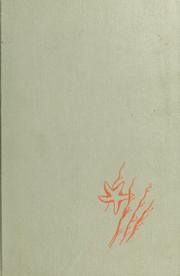 Front cover of The garden under the sea by George Selden