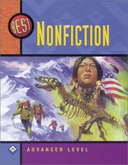 Front cover of Best Nonfiction by McGraw-Hill - Jamestown Education