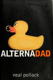 Cover of Alternadad by Neal Pollack