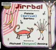 Cover of Jirrbal by Maisie Barlow