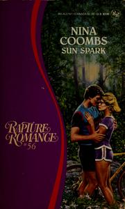 Cover of Sun Spark by Nina Pykare