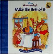 Cover of Make the best of it by Catherine McCafferty