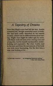 Front cover of A Tapestry of Dreams:(Tales of Jernaeve #1) by Roberta Gellis