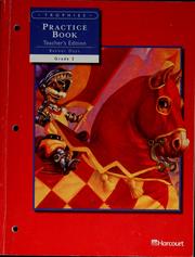Cover of Trophies by Isabel L. Beck