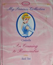Cover of Cinderella by Grace Windsor