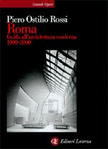 Cover of Roma by Piero Ostilio Rossi
