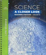 Cover of Science by Jay K. Hackett