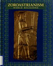 Cover of Zoroastrianism by Paula R. Hartz