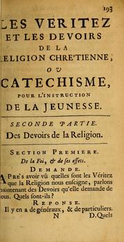 Front cover of Elemens du Christianisme by Gaetano Filangieri
