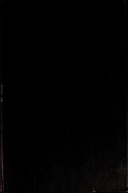 Cover of Meditaciones del Quijote by José Ortega y Gasset
