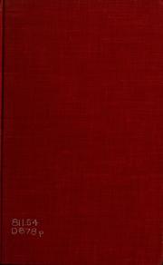 Front cover of Poems (Yale Series of Younger Poets) by Alan Dugan