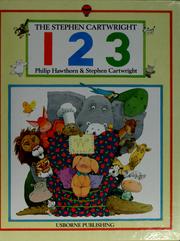 Front cover of The Stephen Cartwright 1 2 3 by Philip Hawthorn