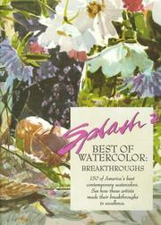 Cover of Splash 2 by Rachel Wolf