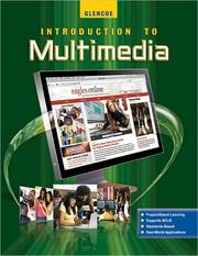 Front cover of Introduction to Multimedia by Ana Weston Solomon