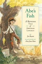 Cover of Abe's fish by Jennifer Bryant