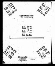 Cover of Radial velocities of 30 stars by W. E. Harper