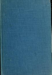 Front cover of In and out of the White House, from Washington to the Eisenhowers by Ona Griffin Jeffries