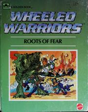 Front cover of Roots of fear by Unknown