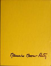 Cover of Cook it now, serve it later by Maurice Moore-Betty