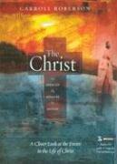 Cover of The Christ by Carroll Roberson