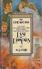 Cover of Dust To Diamonds by Mary Francis Shura