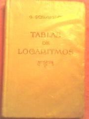 Cover of Fünfstellige logarithmische und trigonometrische Tafeln .. by Oskar Xaver Schlömilch