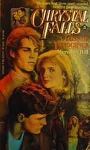 Cover of A Loss of Innocence by Mary Francis Shura