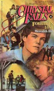 Cover of Forbidden Love by Mary Francis Shura
