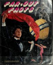 Front cover of Far-out facts by National Geographic Society (U.S.). Special Publications Division