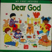 Cover of Dear God by Stephanie Longfoot