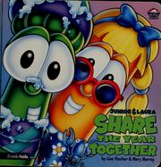 Front cover of Junior & Laura share the year together by Lisa Vischer