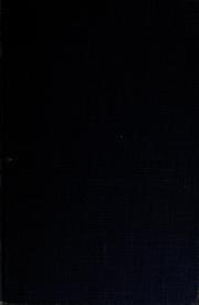 Front cover of An introduction to physical anthropology by Ashley Montagu