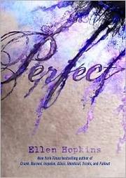 Cover of Perfect by Ellen Hopkins