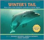 Cover of Winter's Tail by Craig Hatkoff