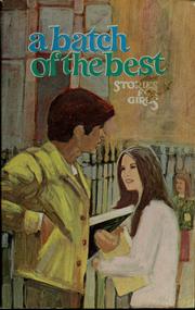 Front cover of Batch of the Best by N. Gretchen Greiner
