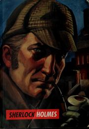 Front cover of Selected Adventures of Sherlock Holmes (Adventure of the Blue Carbuncle / Adventure of the Copper Beeches / Adventure of the Engineer's Thumb / Adventure of the Speckled Band / Red-Headed League) by Arthur Conan Doyle