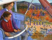 Cover of Time for the Fair by Mary Train